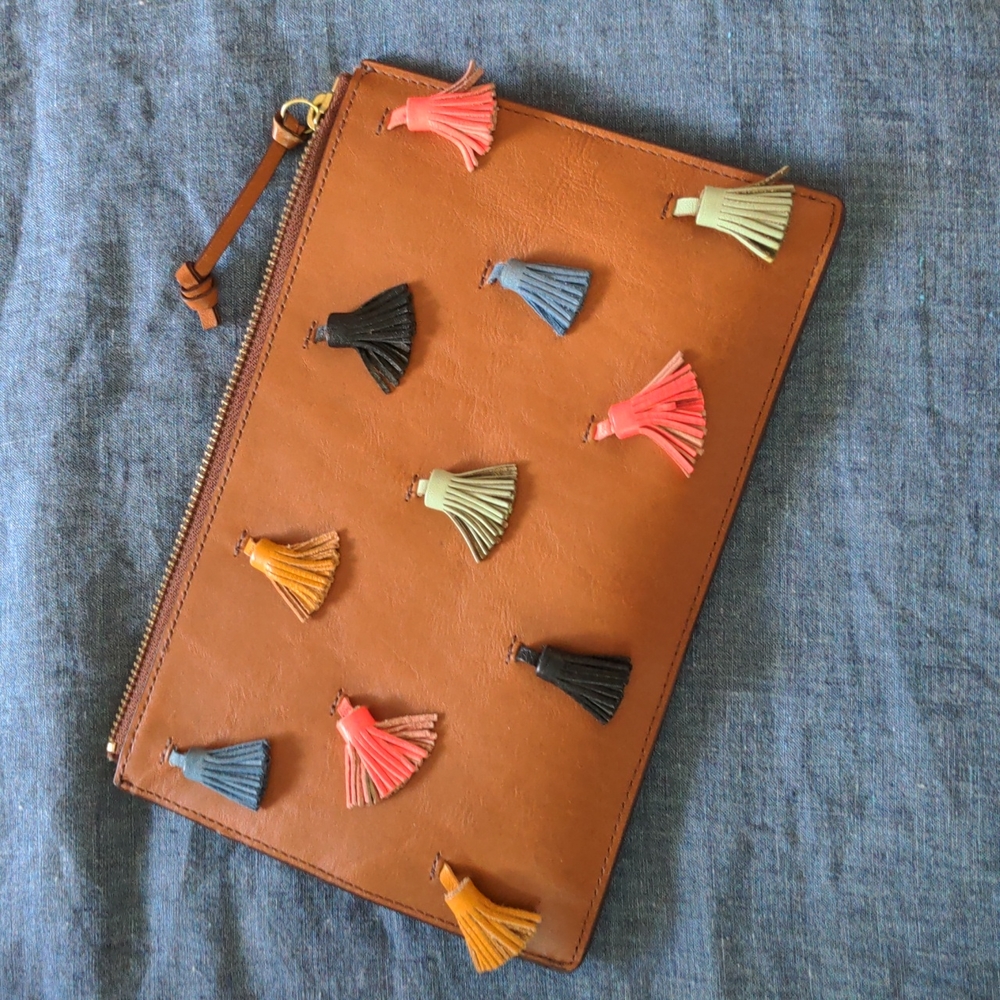 Fossil clutch